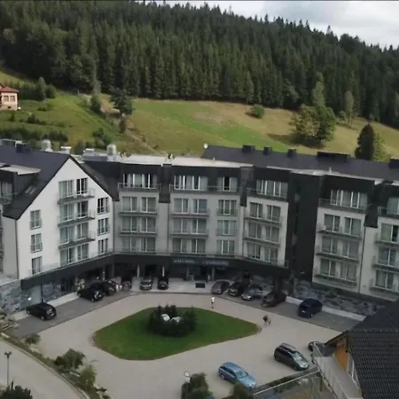 Appartement Wicca Czarna Gora